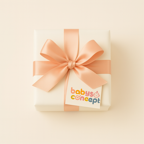 Gift Wrap + Custom Message