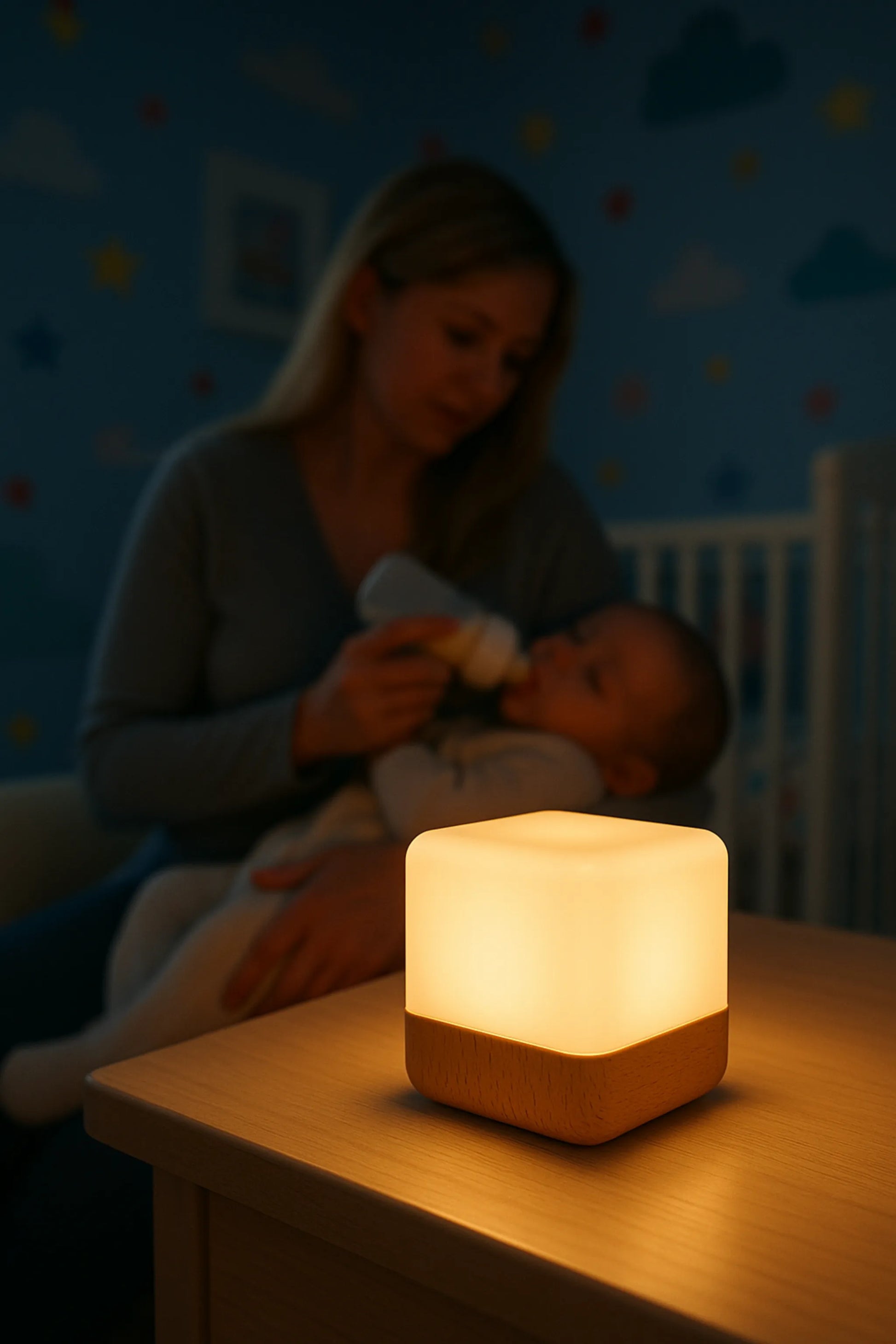 BabysConcept Nursery Light